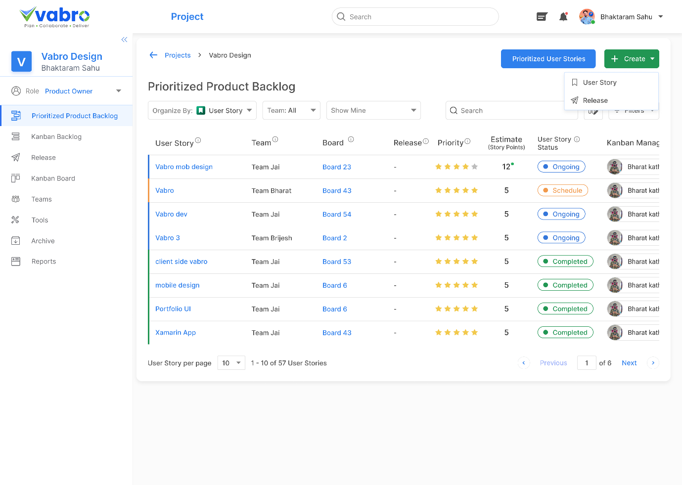 Applying Kanban for DevOps