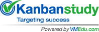Kanbanstudy Logo