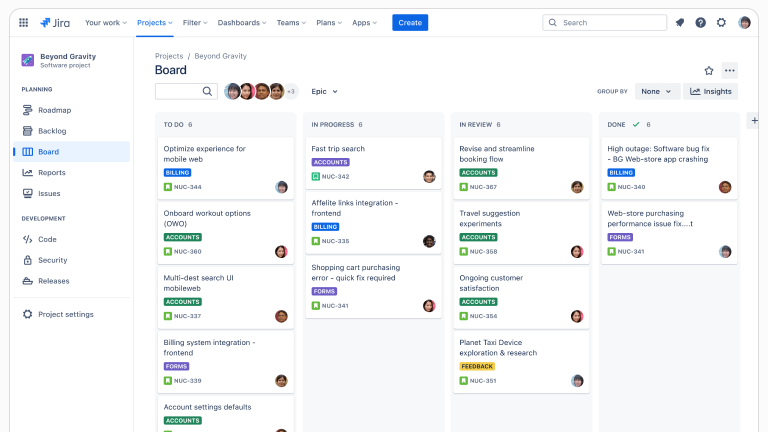 Jira