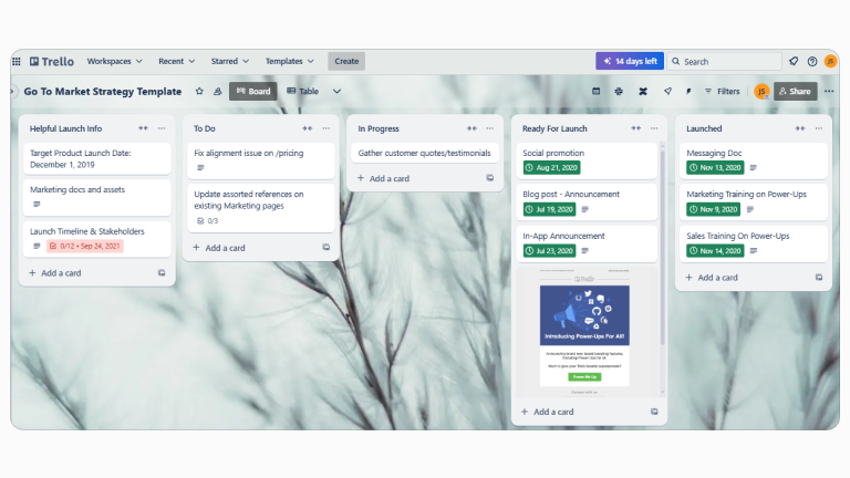 Trello