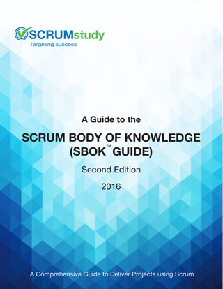 Buy Scrum