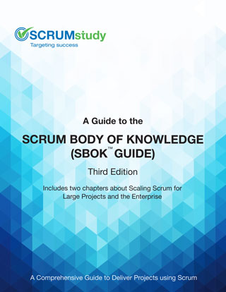 Buy Scrum