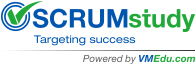 SCRUMstudy Logo