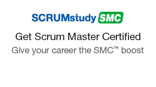 Scrum Master Certified